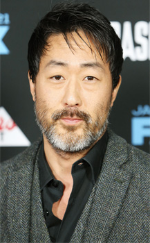 Kenneth Choi